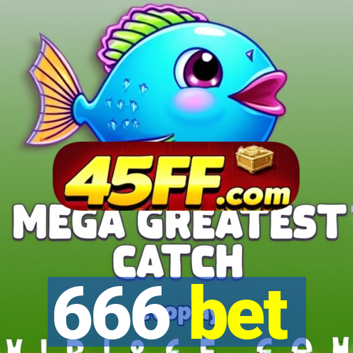 666 bet